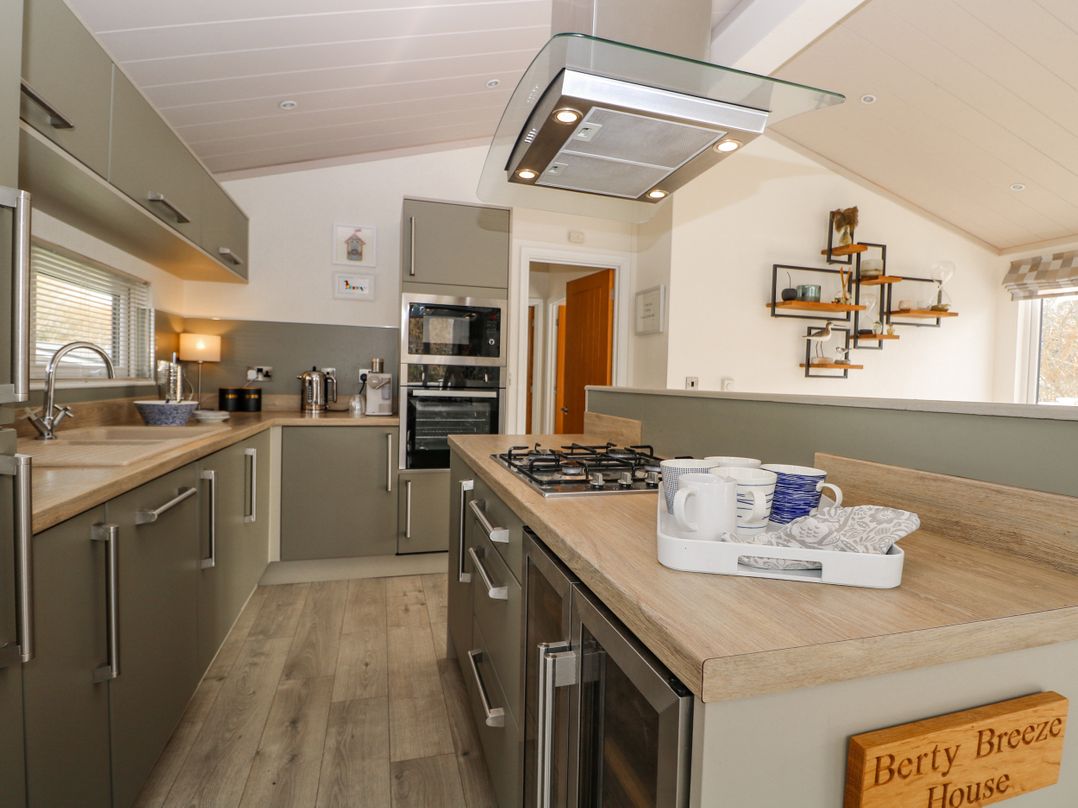 Amberwood 42
