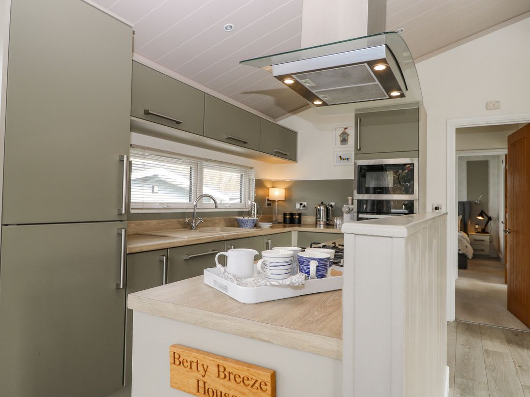 Amberwood 42
