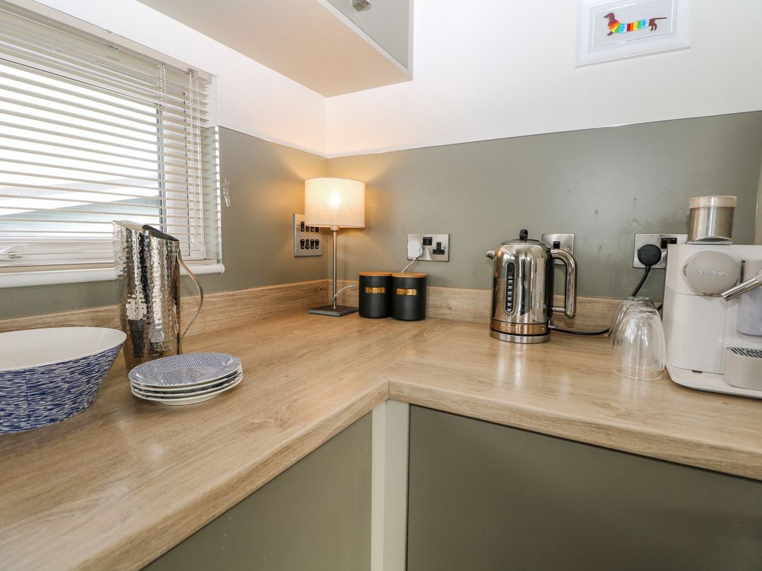 Amberwood 42