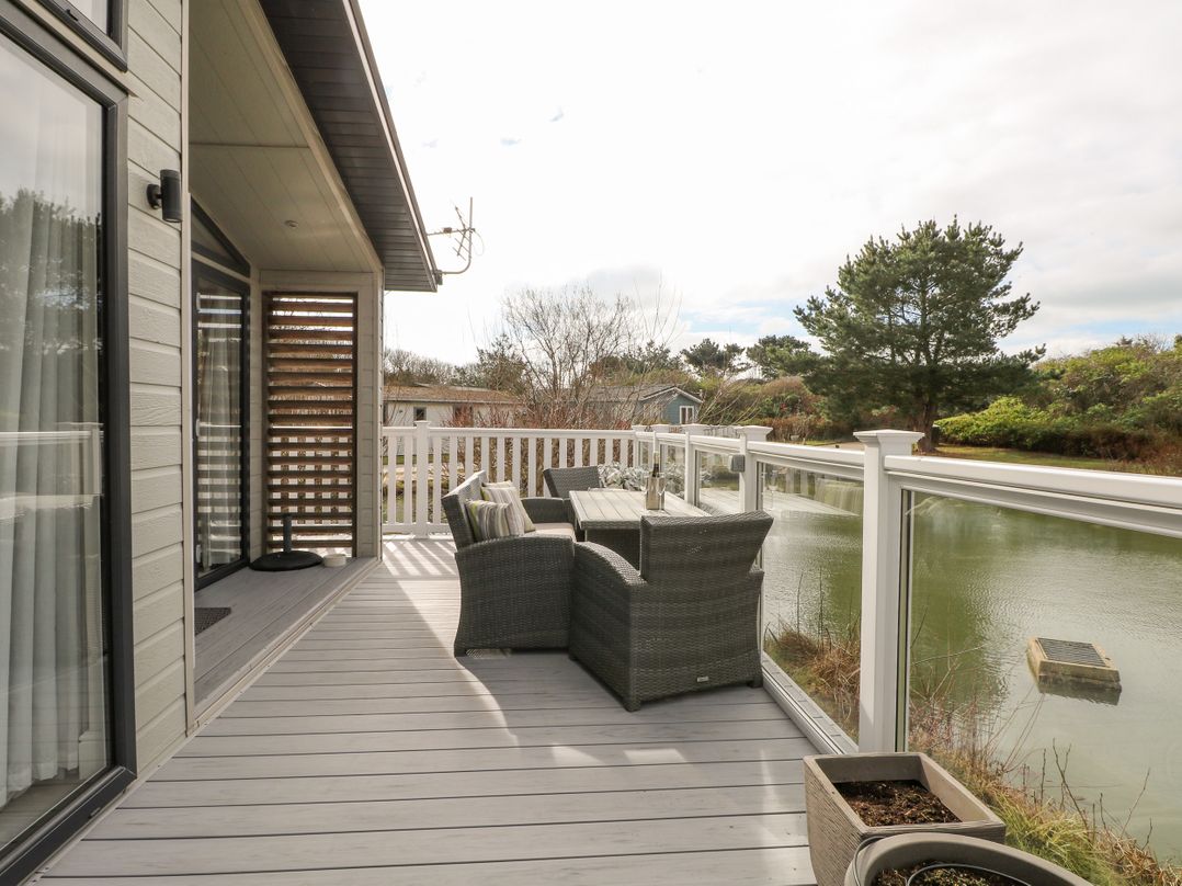 Amberwood 42