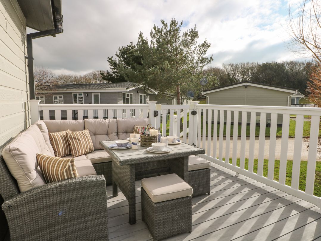 Amberwood 42