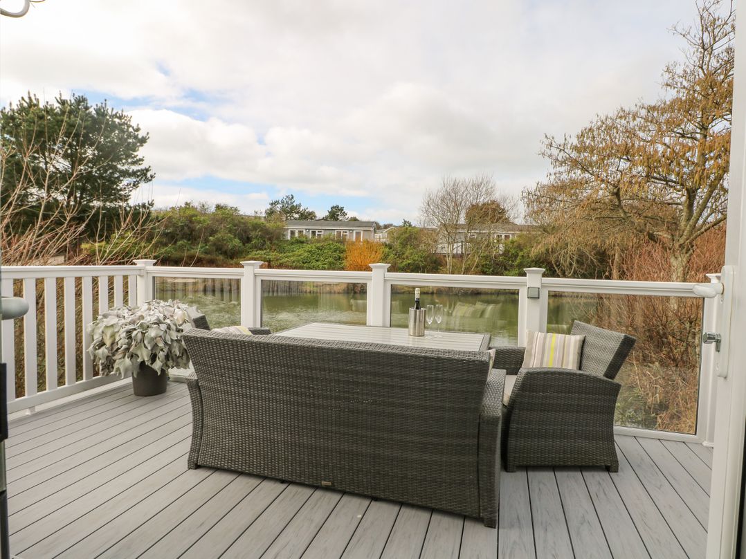 Amberwood 42