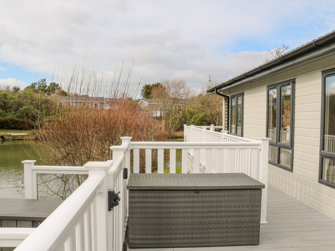 Amberwood 42