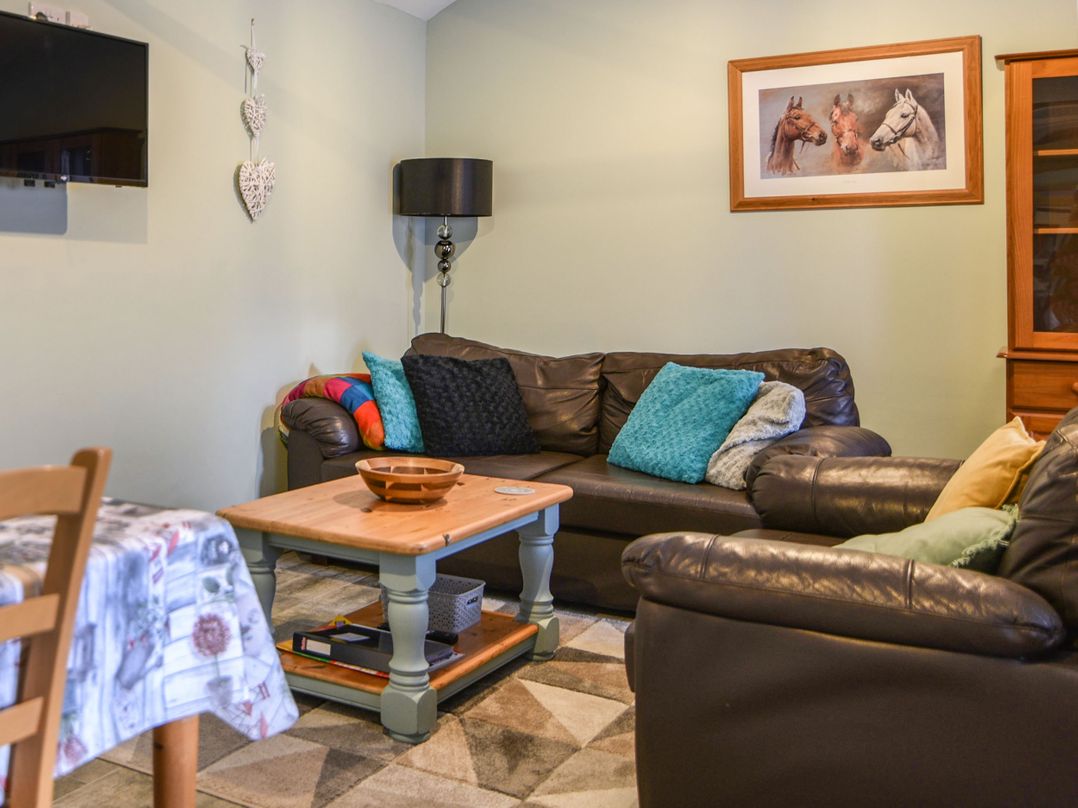 Hideaway at Coomb Bank Farm