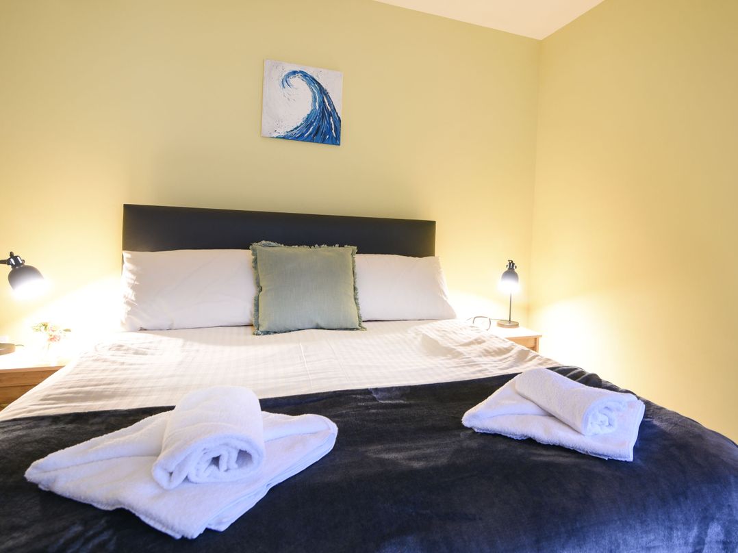 Hideaway at Coomb Bank Farm