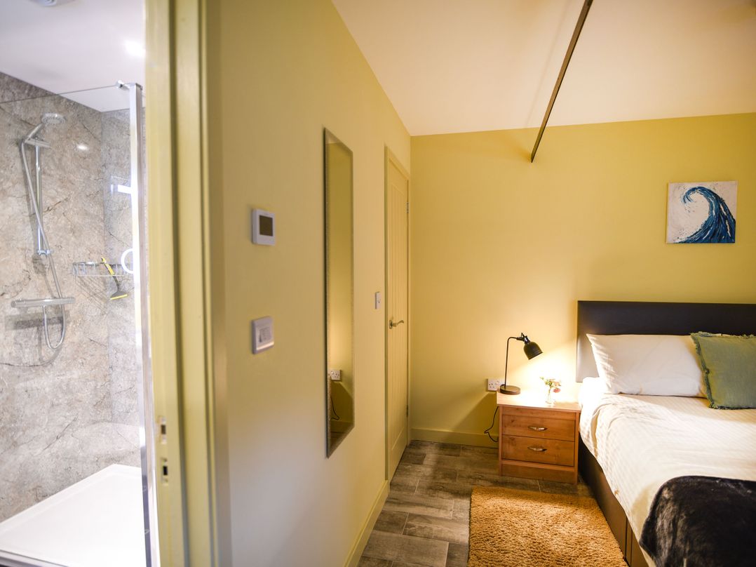 Hideaway at Coomb Bank Farm