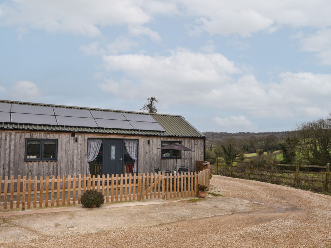 Sunnyside at Coomb Bank Farm