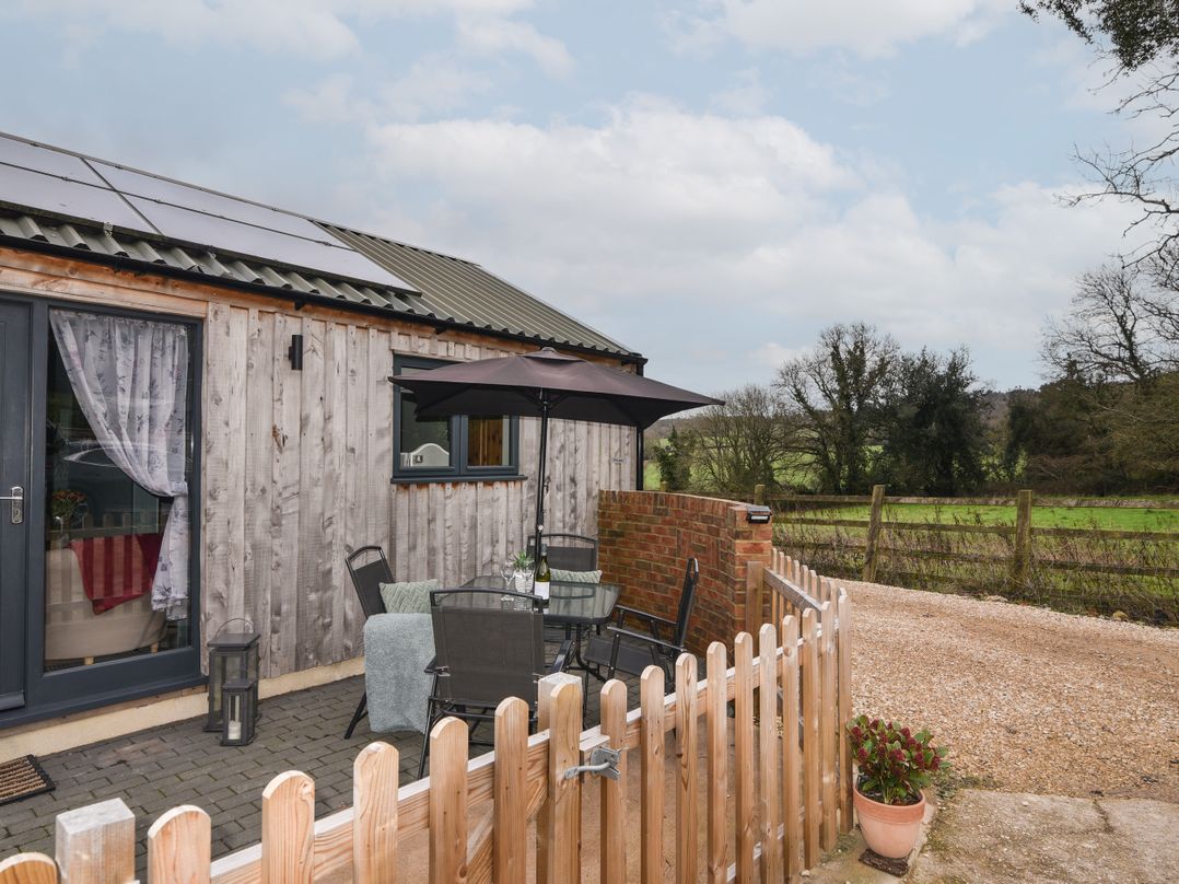 Sunnyside at Coomb Bank Farm