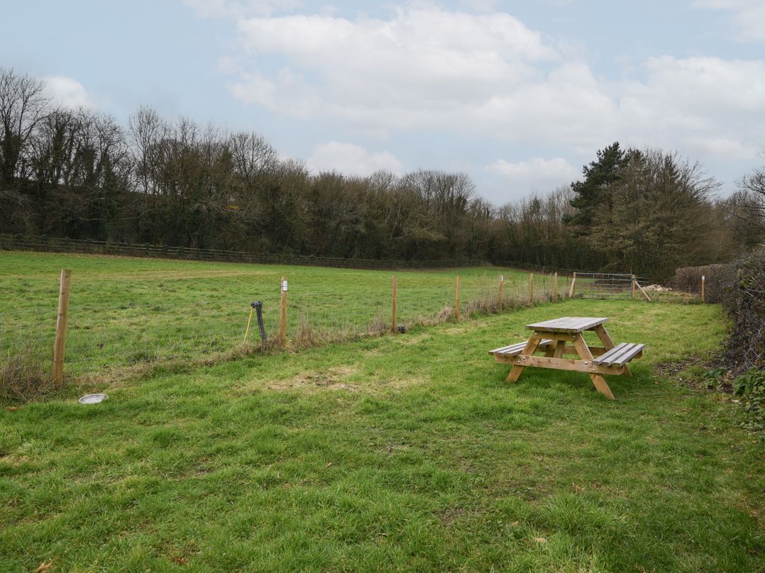 Sunnyside at Coomb Bank Farm