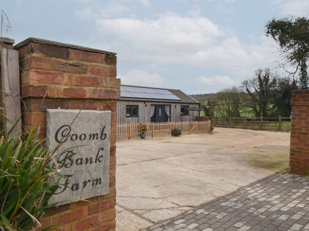 Sunnyside at Coomb Bank Farm