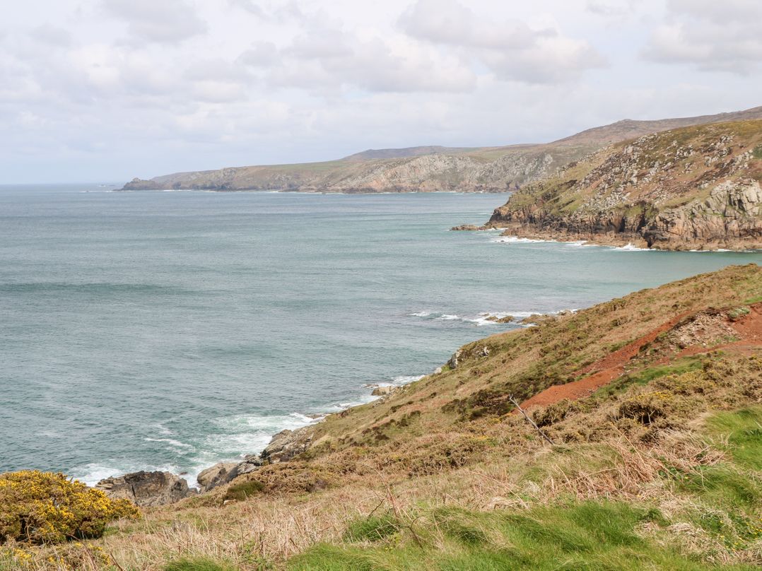 Bosworlas Farm House