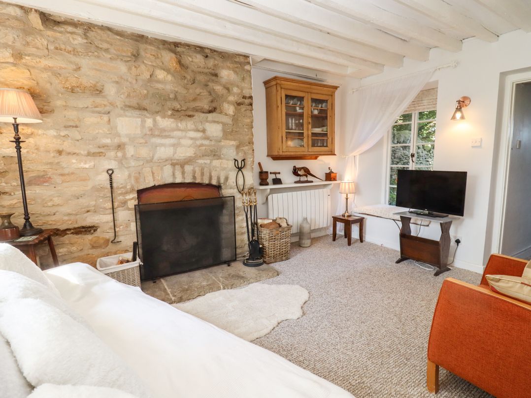 Woodbine Cottage