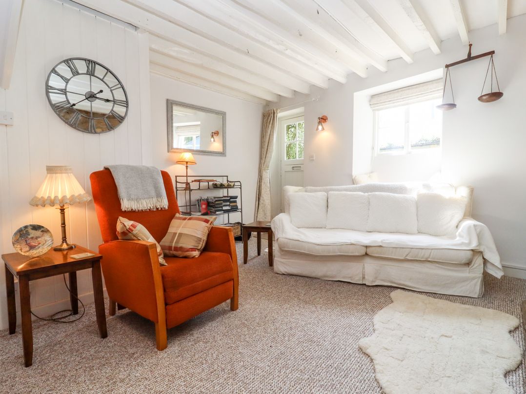 Woodbine Cottage