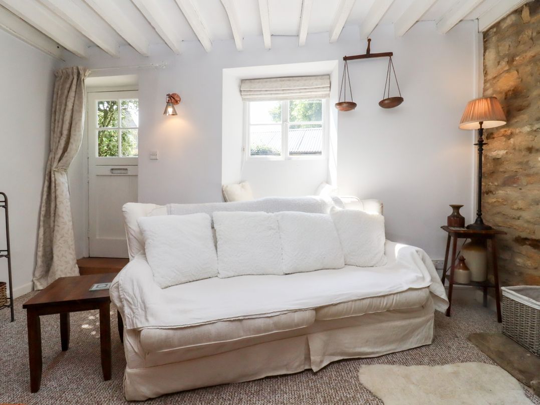 Woodbine Cottage