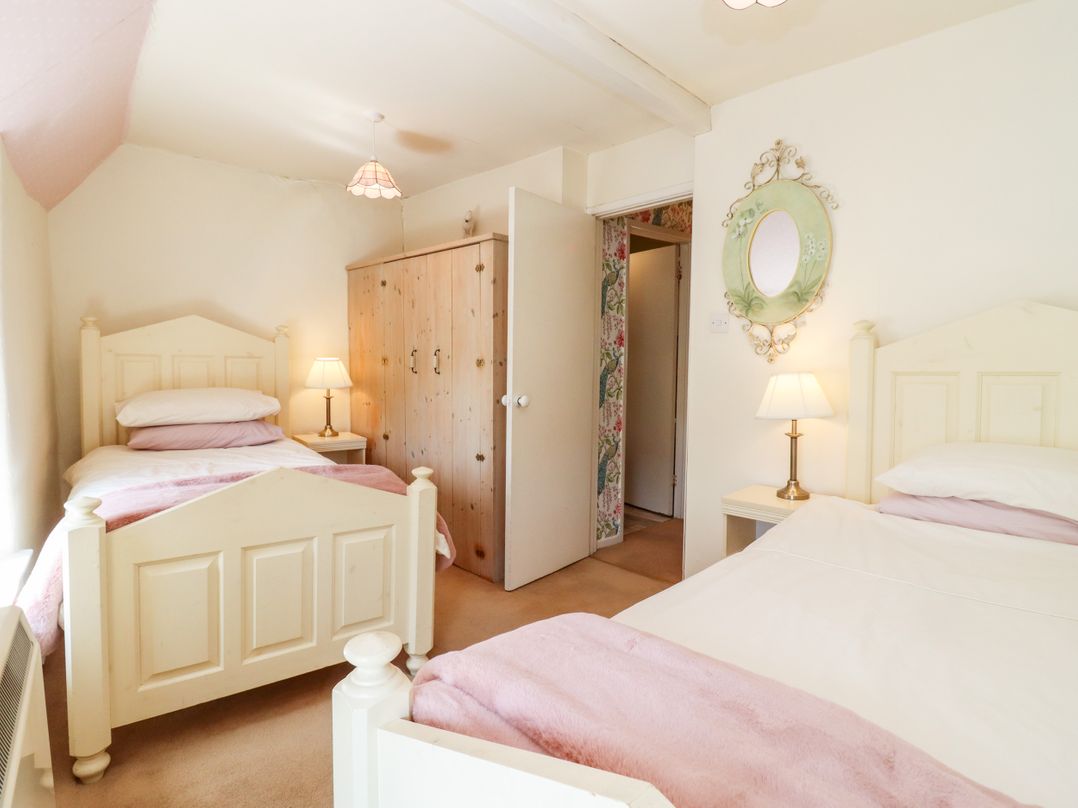 Woodbine Cottage