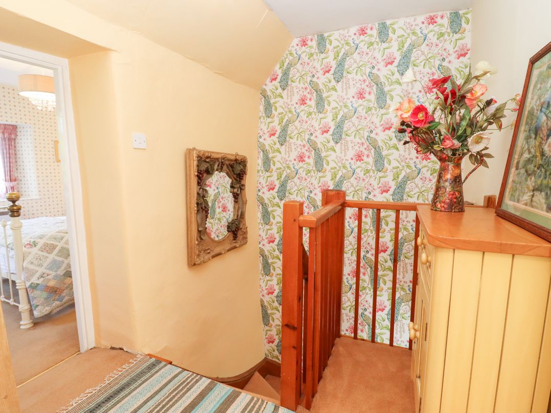 Woodbine Cottage