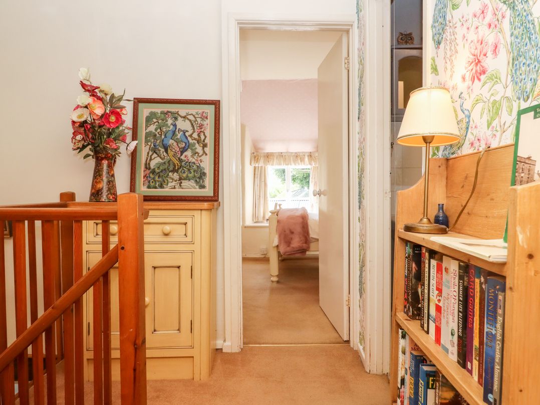 Woodbine Cottage