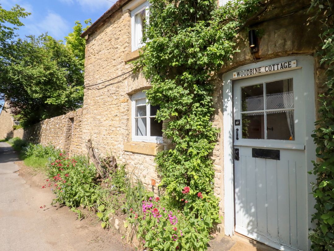 Woodbine Cottage