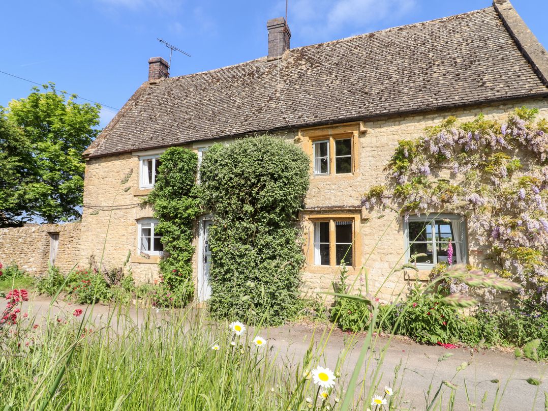 Woodbine Cottage