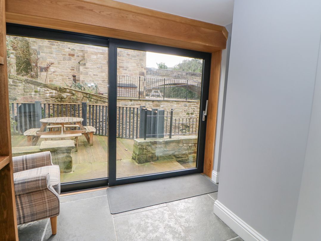Mill Race Cottage
