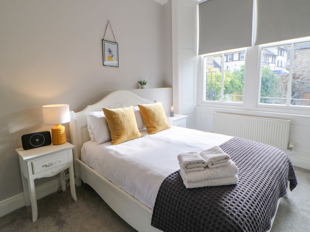 Mill Race Cottage