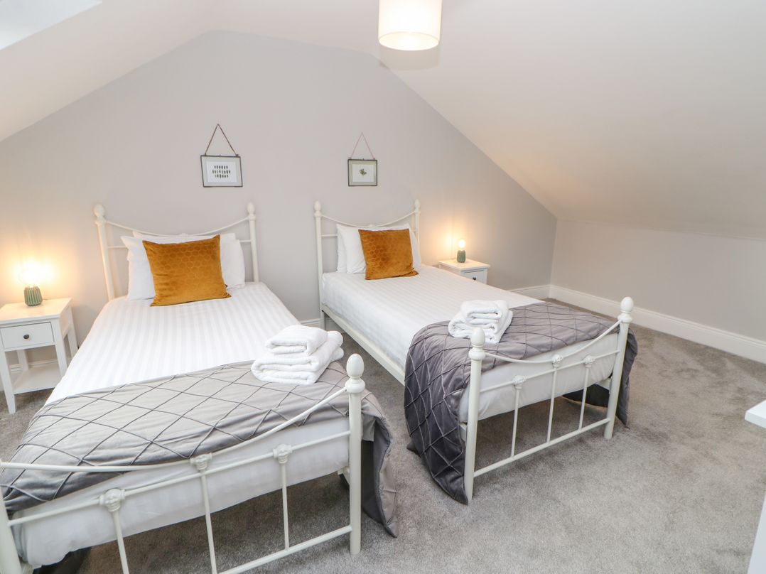 Mill Race Cottage