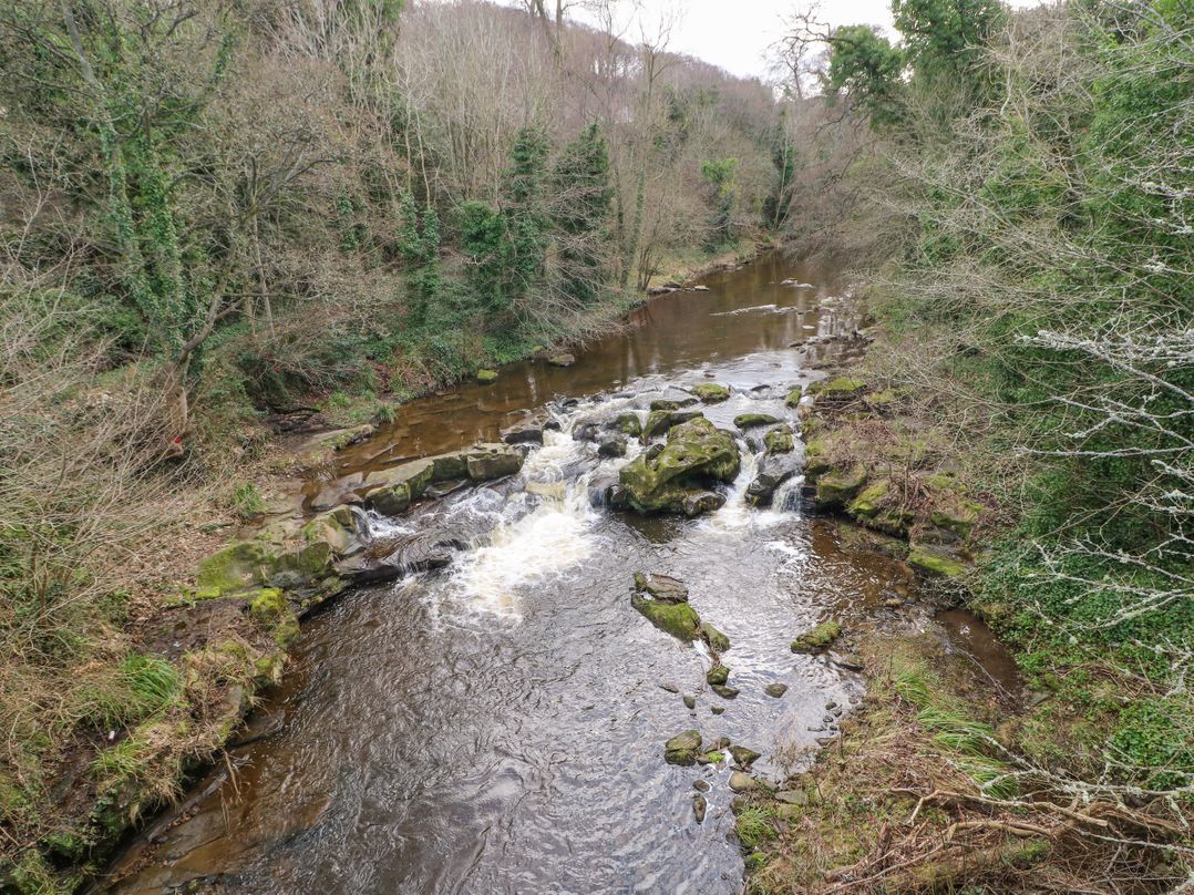Mill Race Cottage