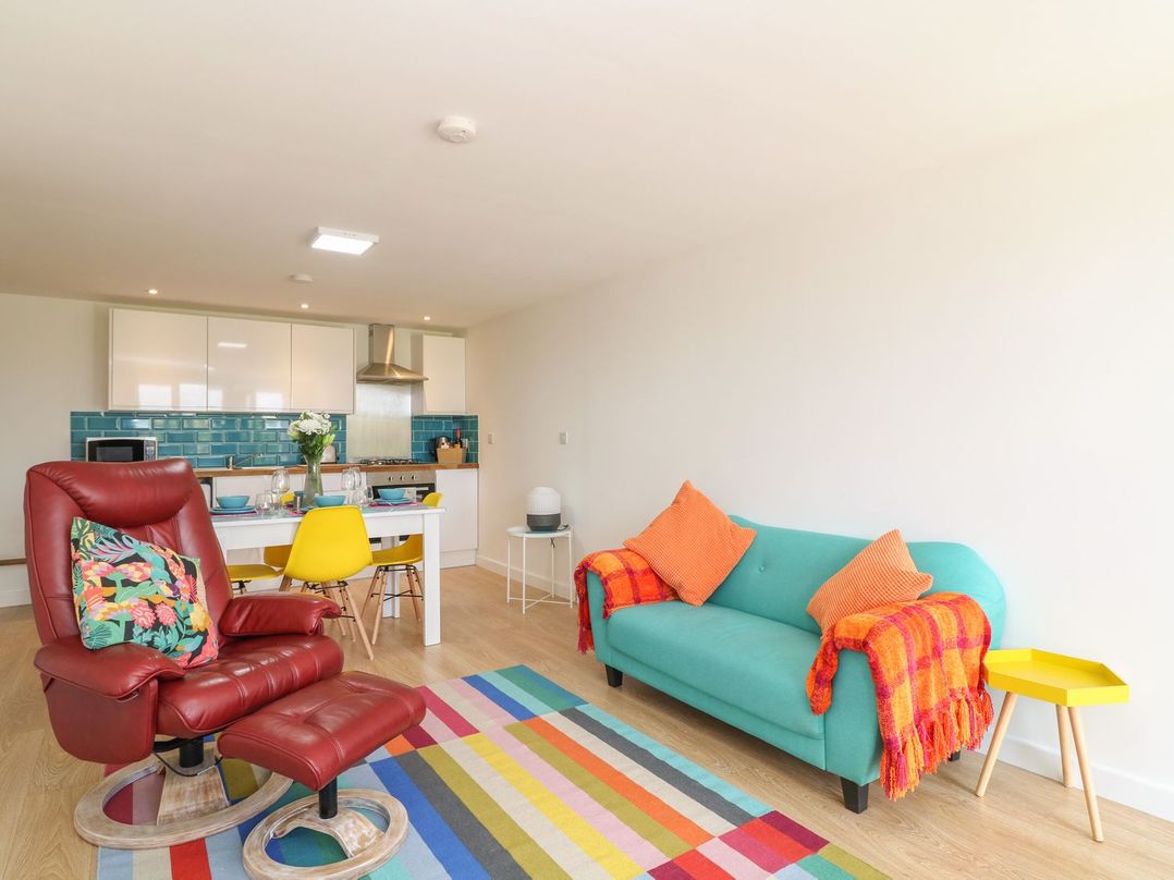 Bailey Cottage