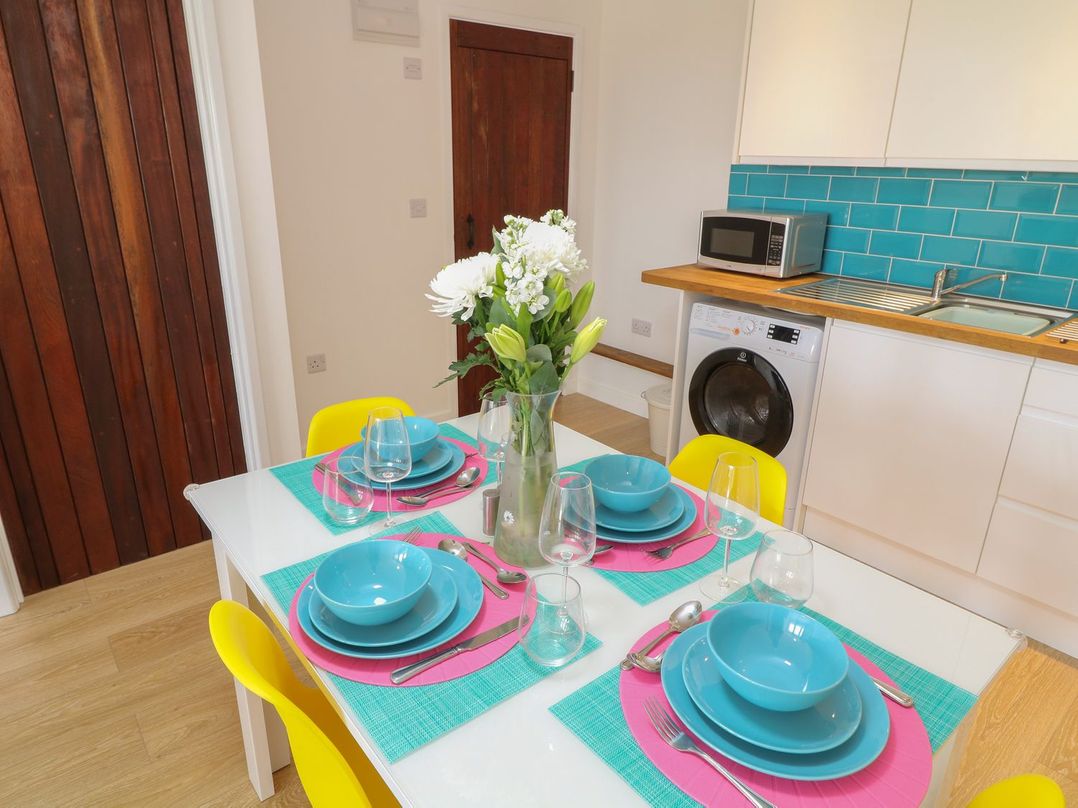 Bailey Cottage