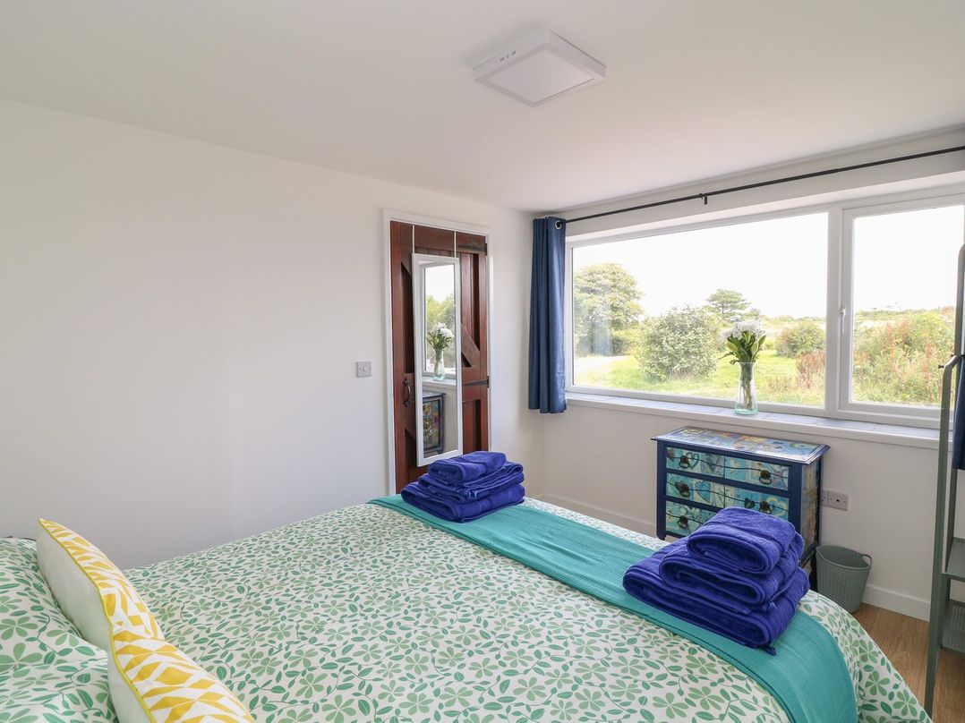 Bailey Cottage