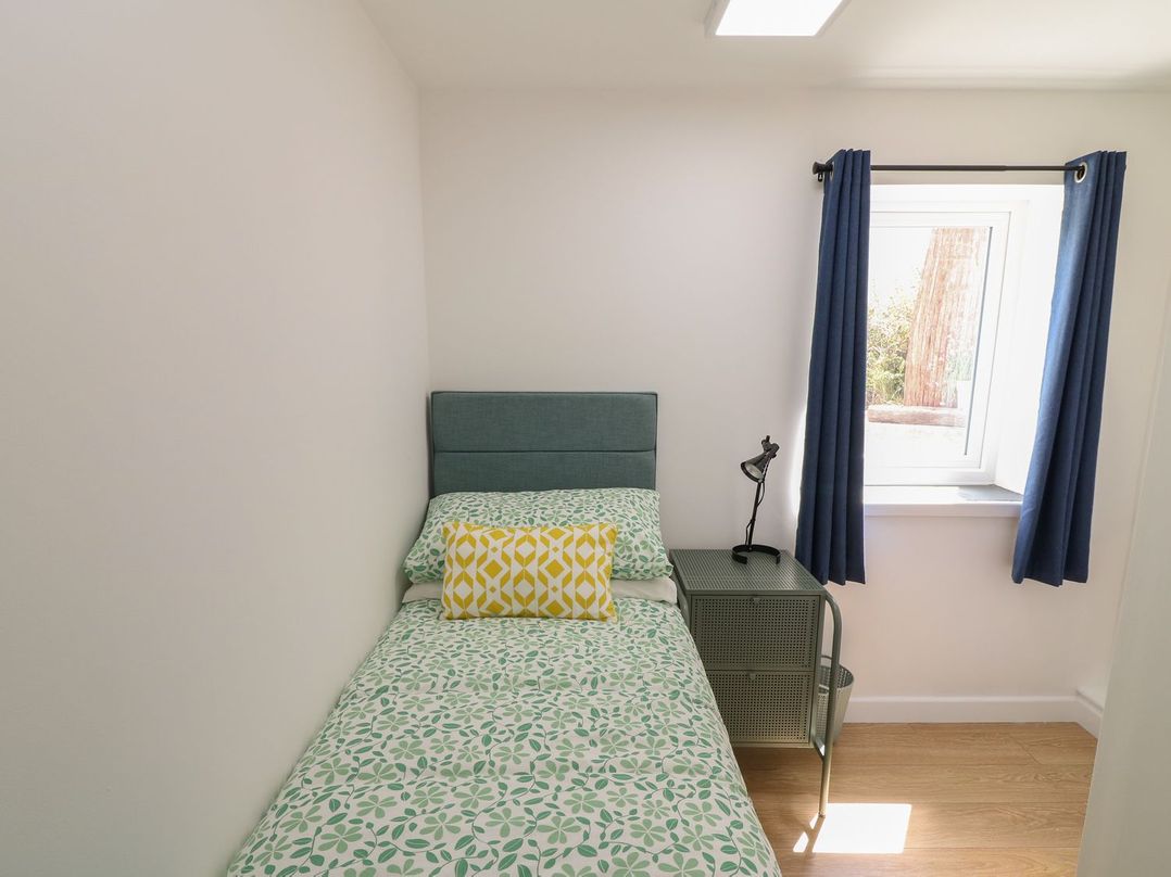 Bailey Cottage