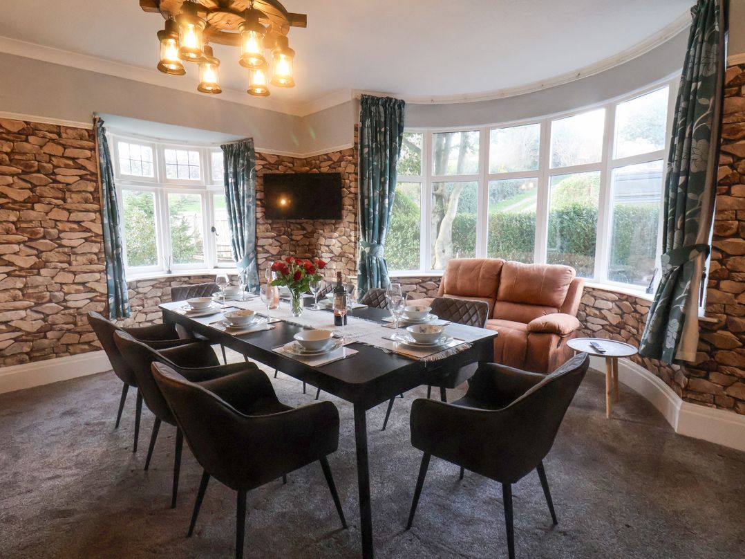 Stakesby Villa Whitby