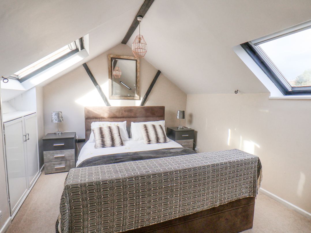 Stakesby Villa Whitby