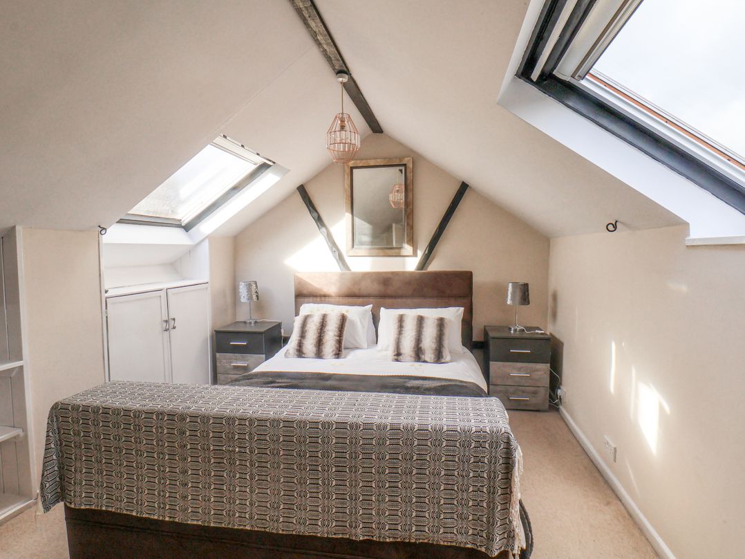Stakesby Villa Whitby