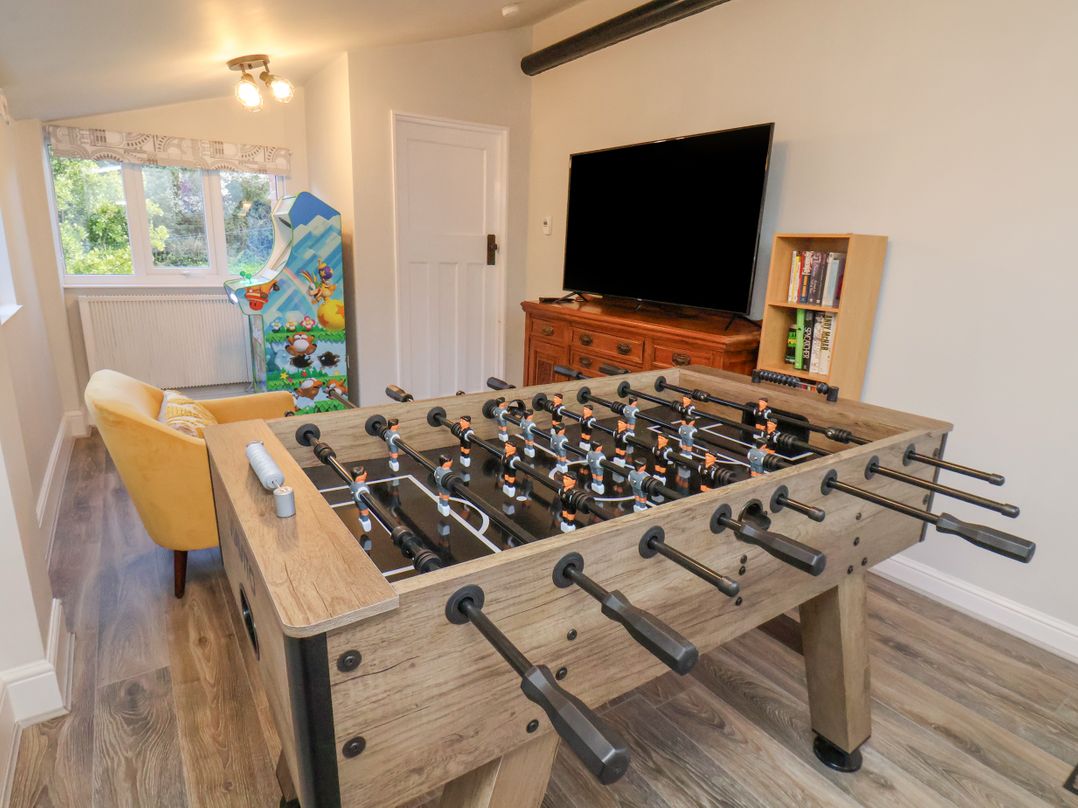 Stakesby Villa Whitby