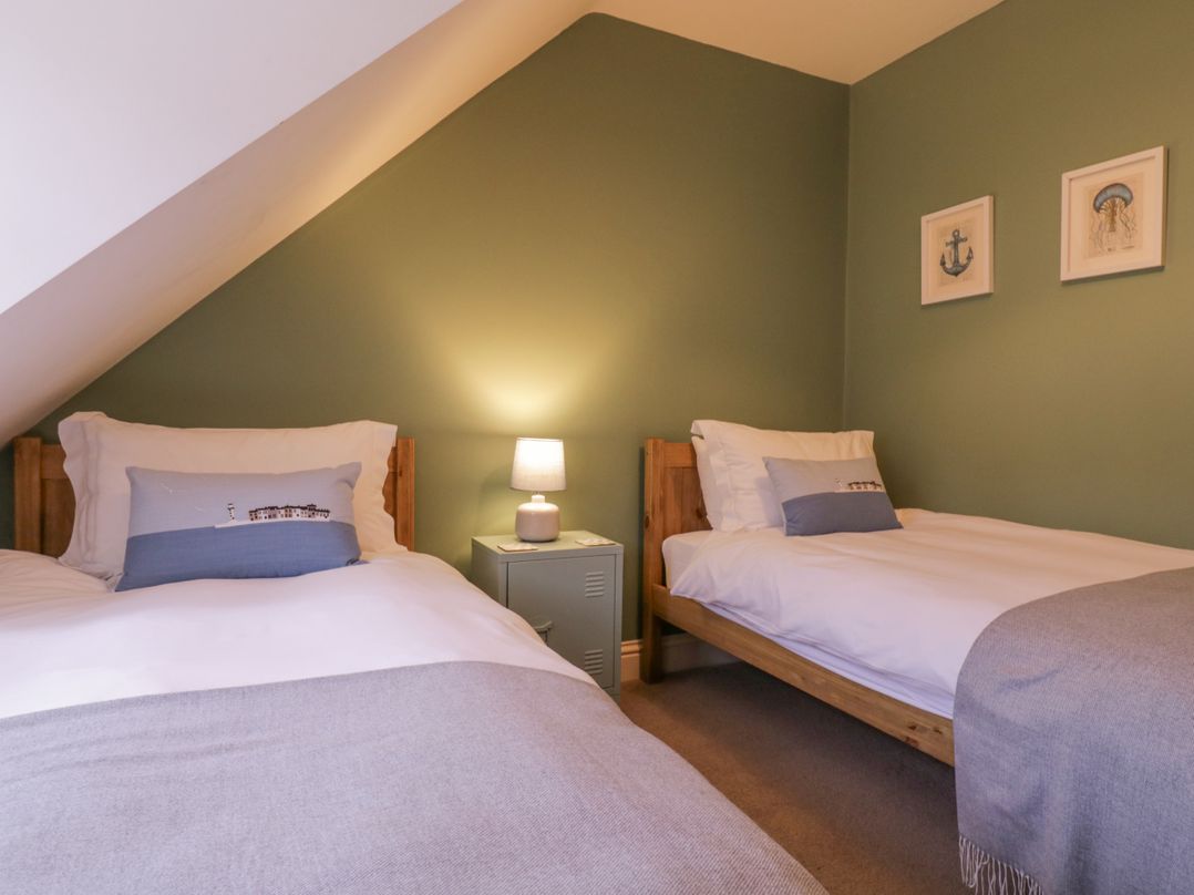 Lime Tree Cottage, Blythburgh