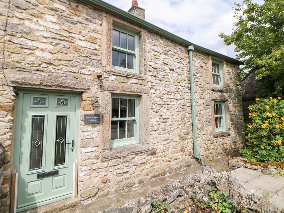 Trickett Gate Cottage