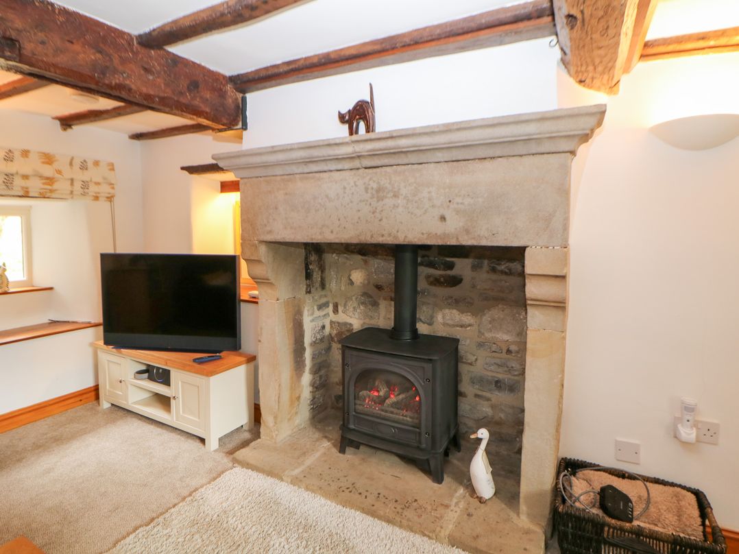 Trickett Gate Cottage