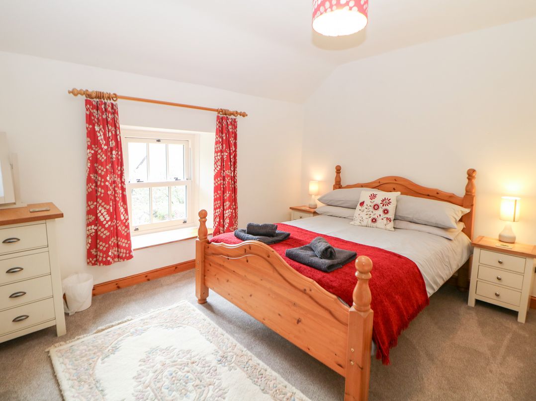 Trickett Gate Cottage