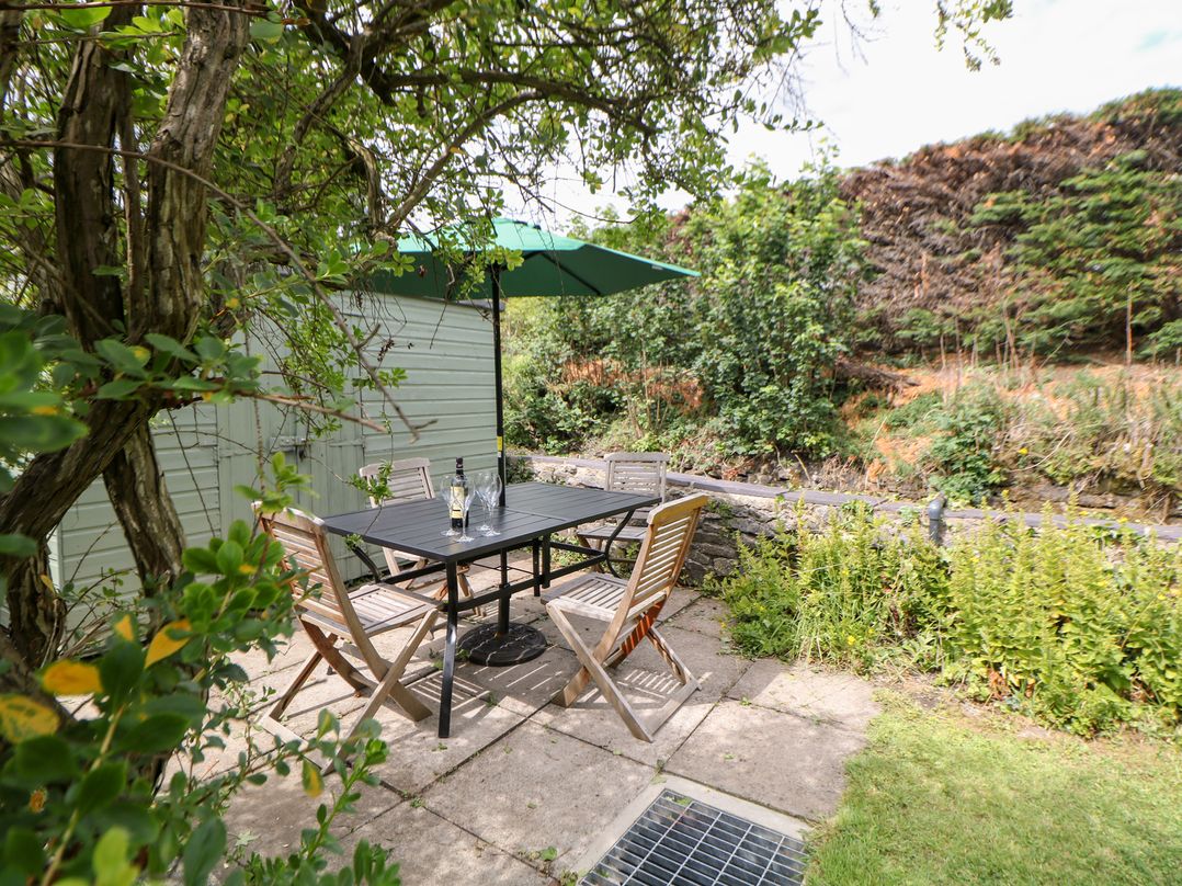 Trickett Gate Cottage