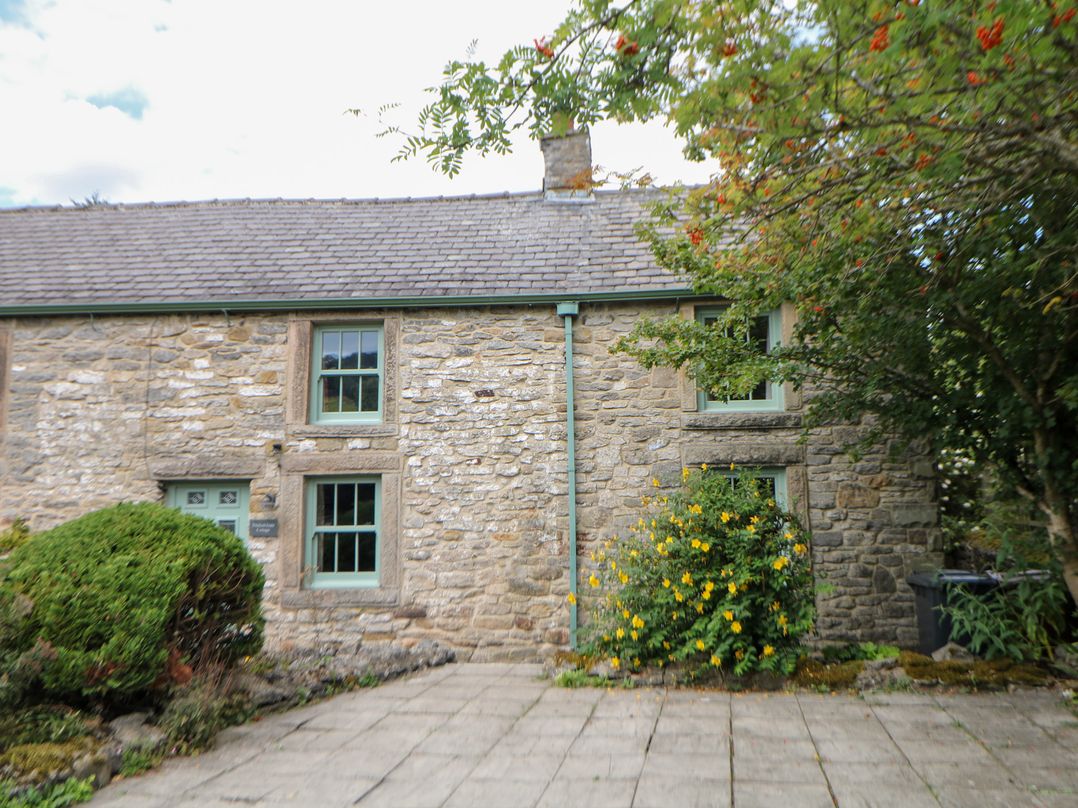 Trickett Gate Cottage