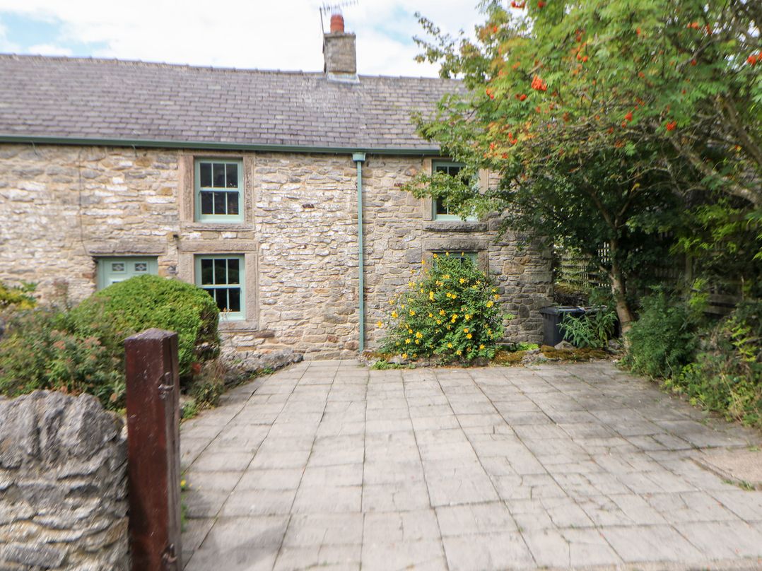 Trickett Gate Cottage