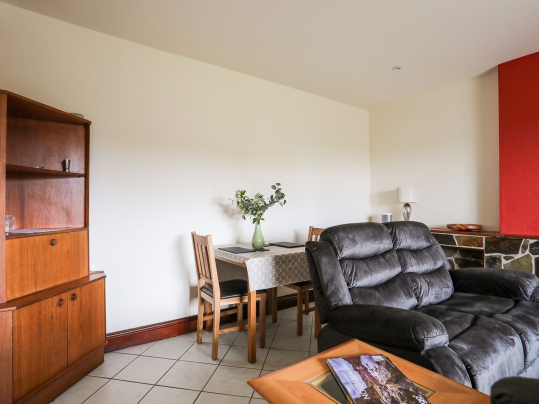 Hillside Apartment