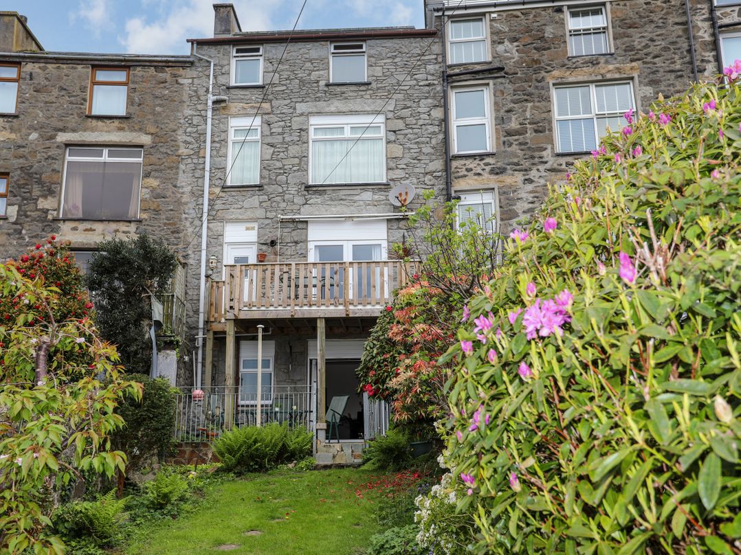 Hillside Apartment