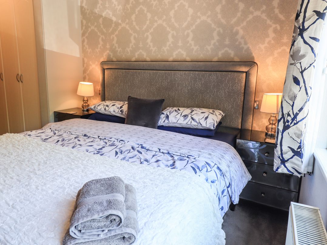 Ghyll Lodge