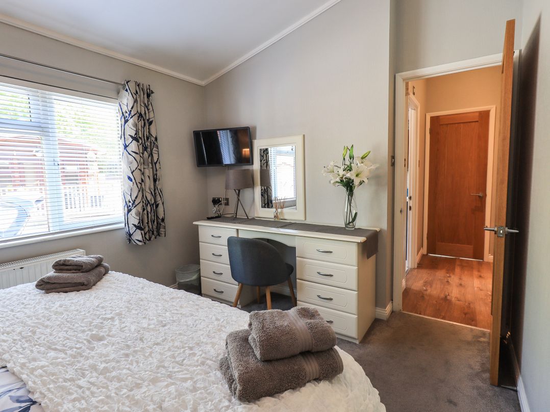 Ghyll Lodge