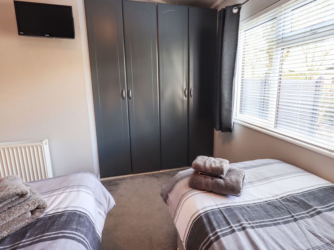 Ghyll Lodge
