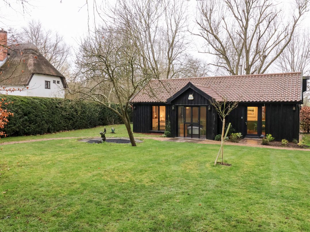 Owl Cottage