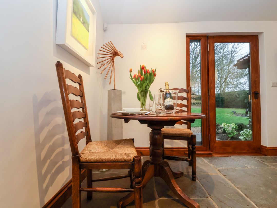 Owl Cottage