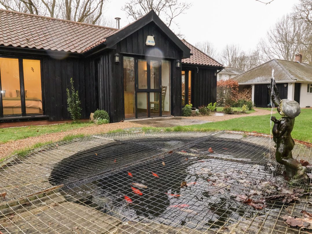 Owl Cottage